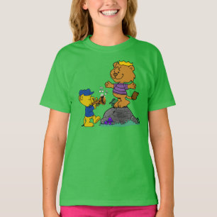 Ferald und Kingston T - Shirt