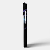 Ferald und Meany Case-Mate iPhone Hülle (Rückseite / Links)