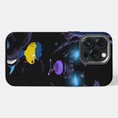 Ferald und Meany iPhone Hülle (Rückseite (Horizontal))