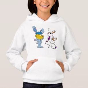 Ferald und The Bunniez Hoodie