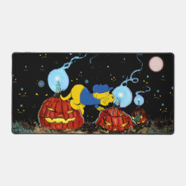 Ferald und The Rotten Pumpkins Kids Schreibtischunterlage