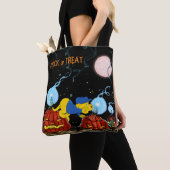 Ferald und The Rotten Pumpkins | Tasche (Von Nahem)