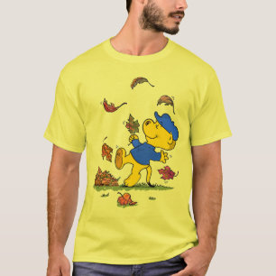 Ferald unter den Herbstleaves T-Shirt