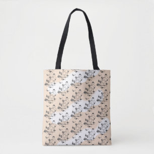 Ferald unter den Herbstleaves Tasche