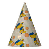 Ferald | Upbeat Geburtstag Partyhütchen (Links)