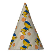 Ferald | Upbeat Geburtstag Partyhütchen (Rechts)