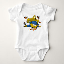 Ferald | Ups! Baby Strampler