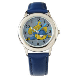 Ferald Watch Armbanduhr