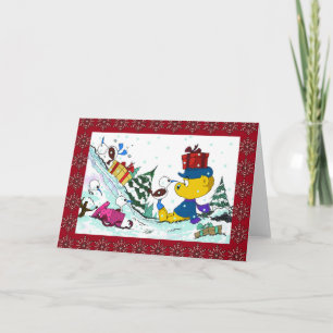 Ferald   Weihnachten