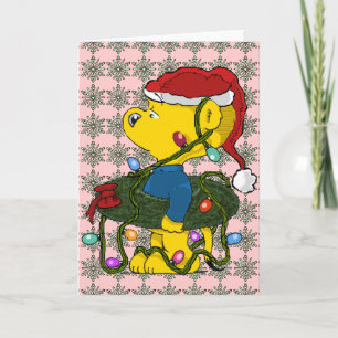 Ferald Weihnachten
