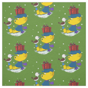 Ferald   Weihnachten Stoff