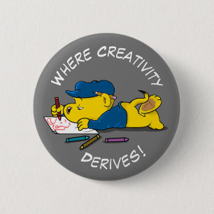 Ferald   Wo die Kreativität abstammt! Button