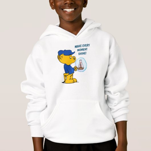 Ferald's Candle Light T - Shirt (Vorderseite)