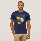Ferald's Candle Light T - Shirt (Vorne ganz)