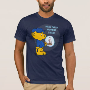 Ferald's Candle Light T - Shirt