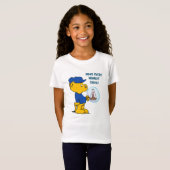 Ferald's Candle Light T - Shirt (Vorne ganz)