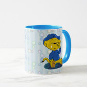 Ferald's Cry Tasse (VorderseiteRechts)