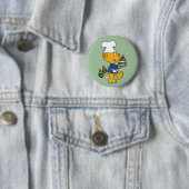 Ferald's Goodies Button (Beispiel)