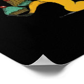 Ferald's Goodies Poster (Ecke)