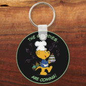 Ferald's Goodies Schlüsselanhänger (Vorderseite)