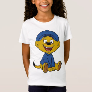 Ferald's gute Laune T-Shirt