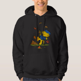 Ferald's Herbstleaves Hoodie