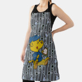 Ferald's Lettuce Sandwich Schürze (InSitu)