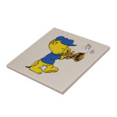 Ferald's Musical Rumpus! Fliese (Seite)