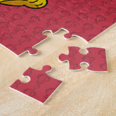 Ferald's Musical Rumpus! Jigsaw Puzzle (Seite)