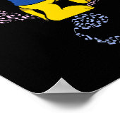 Ferald's Musical Rumpus! Poster (Ecke)