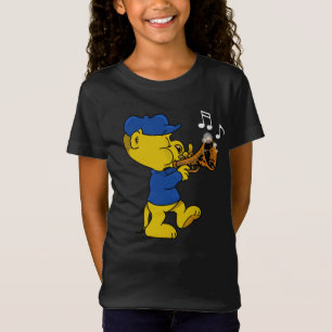 Ferald's Musical Rumpus! T-Shirt