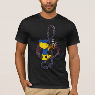 Ferald's Musical Rumpus! T - Shirt