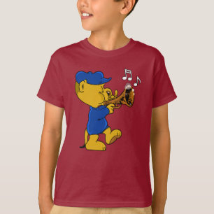 Ferald's Musikalischer Tumult! T-Shirt