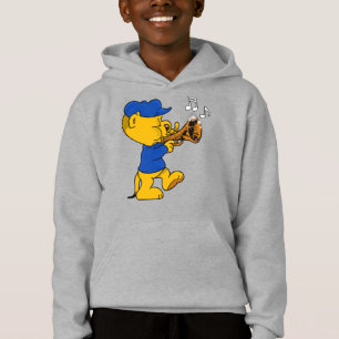 Ferald's Musikalischer Wirrwarr! Hoodie