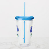 Ferald's Pillow Balloons Acryltrinkbecher (Rechts)