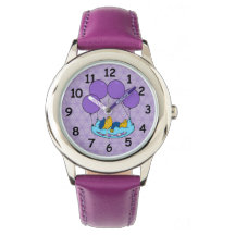 Ferald's Pillow Balloons