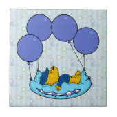 Ferald's Pillow Balloons Fliese (Vorderseite)