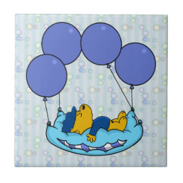 Ferald's Pillow Balloons Fliese