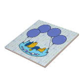 Ferald's Pillow Balloons Fliese (Seite)