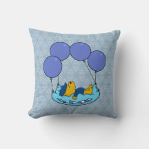 Ferald's Pillow Balloons Kissen Kissen