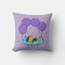Ferald's Pillow Balloons Kissen Kissen