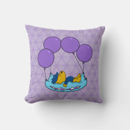 Ferald's Pillow Balloons Kissen Kissen