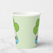 Ferald's Pillow Balloons Pappbecher (Links)