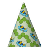 Ferald's Pillow Balloons Partyhütchen (Rechts)