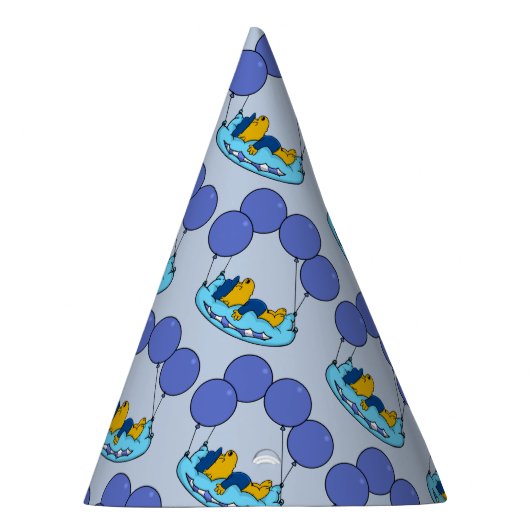 Ferald's Pillow Balloons Partyhütchen (Rechts)