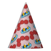 Ferald's Pillow Balloons Partyhütchen (Links)