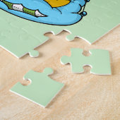 Ferald's Pillow Balloons Puzzle (Seite)