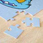 Ferald's Pillow Balloons Puzzle (Seite)