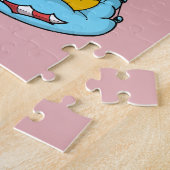 Ferald's Pillow Balloons Puzzle (Seite)