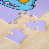 Ferald's Pillow Balloons Puzzle (Seite)
